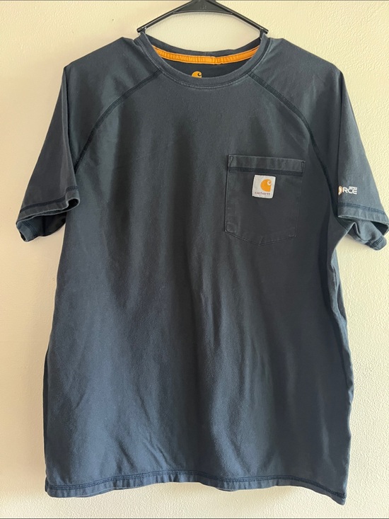 Carhartt Other - Carhartt men’s tshirt size medium, relaxed fit